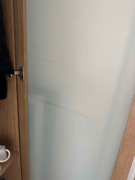 Photo of free IKEA wardrobe (GU1) #4