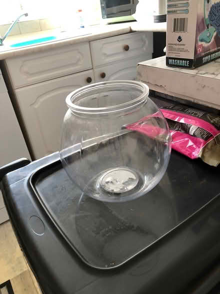 Photo of free Bundle of Household Items (Telford TF2) #1