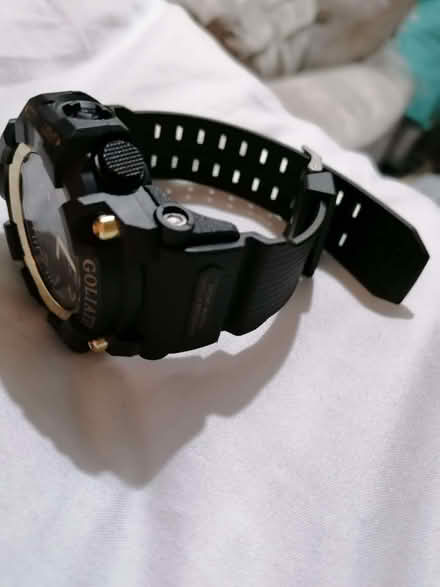 Photo of free Watch (Fleetwood FY7) #3