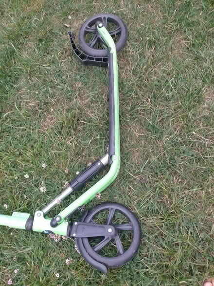 Photo of free Child's Scooter (Stevenage SG1) #3