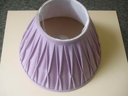 Photo of free Lampshade (Stretford M32) #1