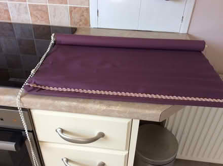 Photo of free Roller blinds (Frimley) #1