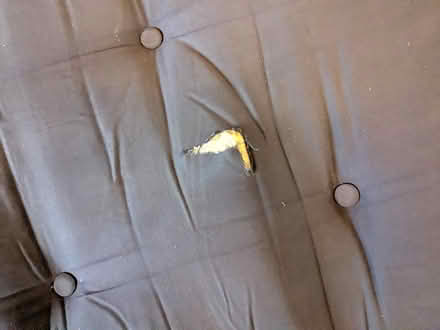 Photo of free Double Futon (GL51) #3