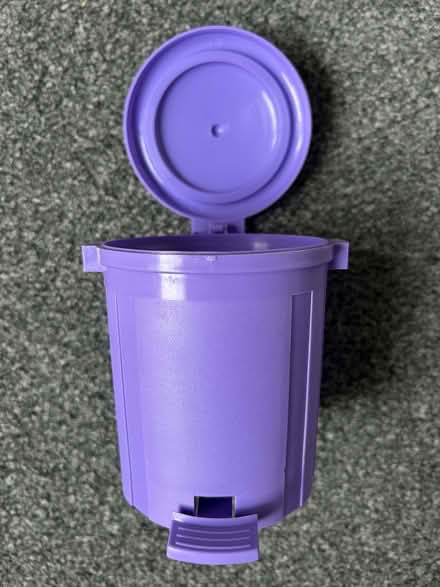 Photo of free Pencil/Pin whatever holder (Helsington LA8) #2