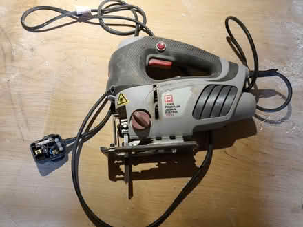 Photo of free Jigsaw 750w (St John's WR2) #1