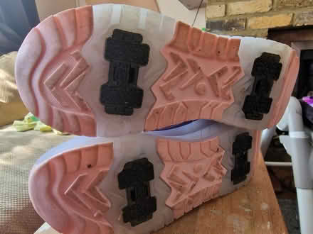 Photo of free Light up trainers (SE19) #3
