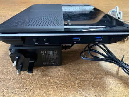Photo of free Broadband wifi router (TP-Link VR2800) (Bear Flat) #2