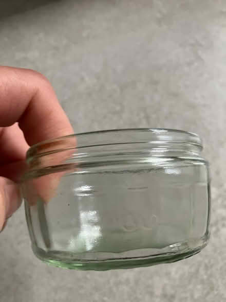 Photo of free GU pots (Walbottle NE15) #2