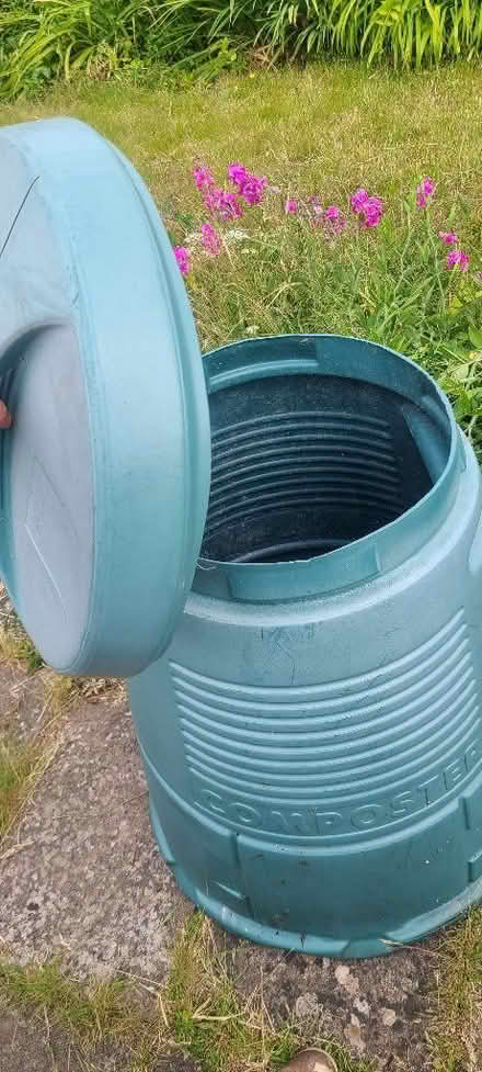 Photo of free Composter (Barnard's Green WR14) #3