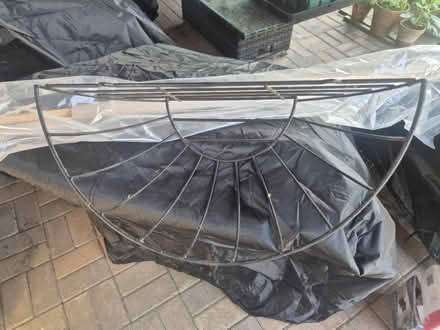 Photo of free Wall basket for plants (Dursley area) #2