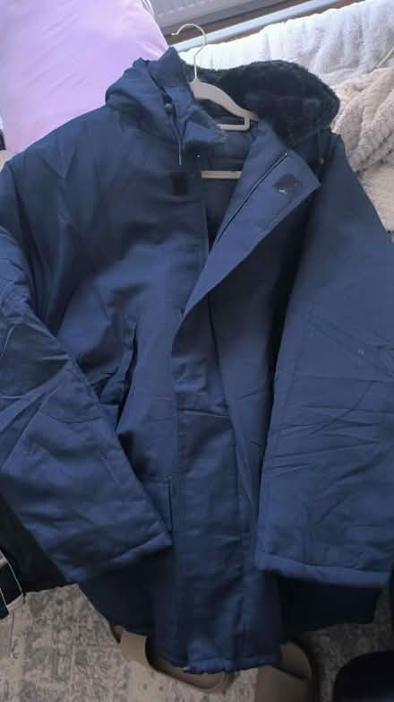 Photo of free 1L and 1XL jacket with hood (SW11) #3