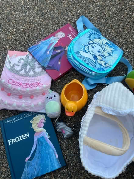 Photo of free Kids / baby toys (Old Winsdor SL4) #3