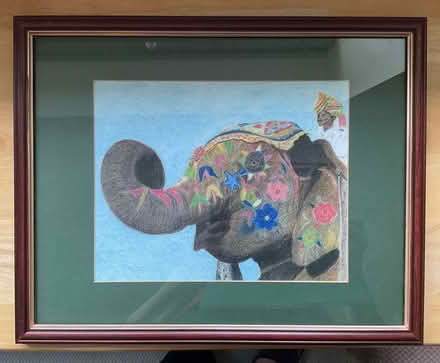 Photo of free Picture (Letchworth, SG6) #1