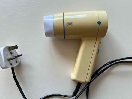 Photo of free Boots simple hair dryer (Bedford MK40) #1