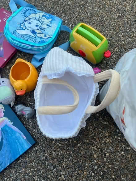 Photo of free Kids / baby toys (Old Winsdor SL4) #2