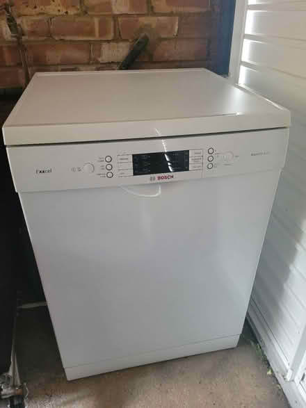 Photo of free Dish washer machine (Harpenden batfor) #1