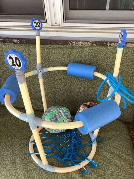 Photo of free Pool items (Allen Pond area of Bowie) #4