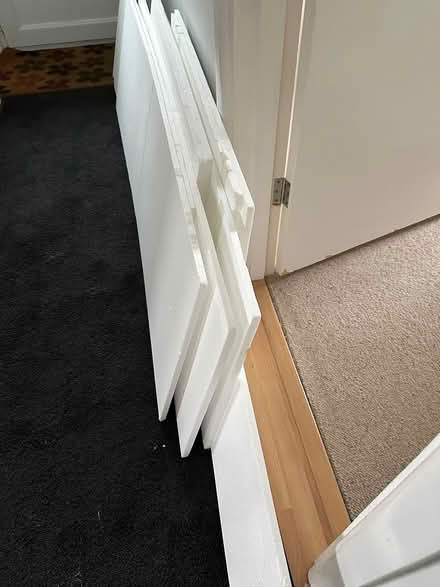 Photo of free Polystyrene sheets (Salvington bn13) #1