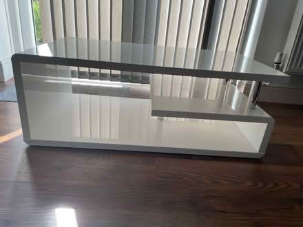 Photo of free Coffee table (Harlow) #2