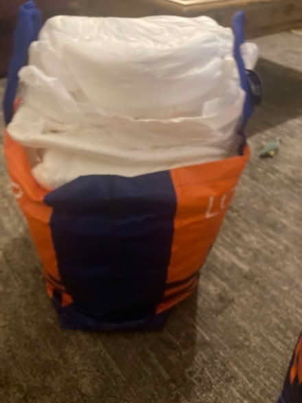 Photo of free Adult nappies (Cricket Road OX4) #2