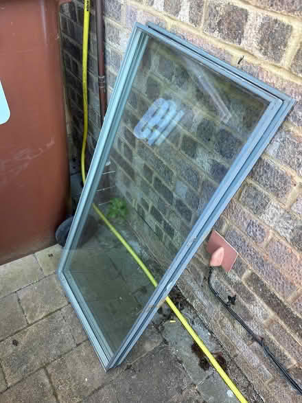 Photo of free 2 Double glazing units (failed) (Bicester, OX26) #1