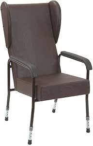 Photo of free NRS Healthcare High Back Chair with Wings (Cleckheaton BD19) #1