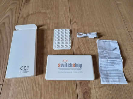 Photo of free Power bank (Dean Court OX2) #1