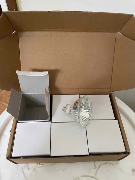 Photo of free lightbulbs (Cheltenham) #2