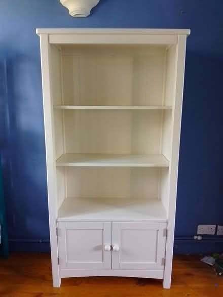 Photo of free Standing shelf / display unit (Teddington TW11) #1