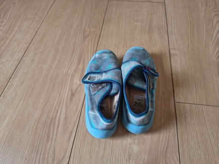 Photo of free Various kids boots and shoes (Dean Court OX2) #4