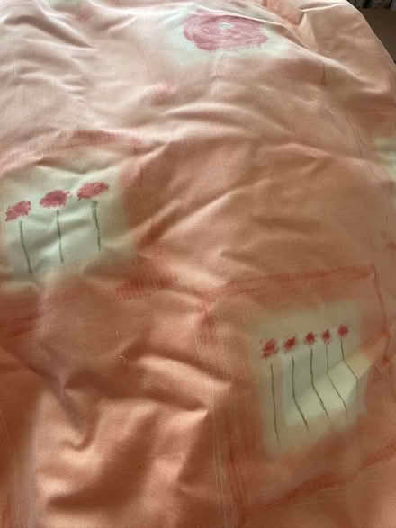 Photo of free Curtains (Stowupland IP14) #1