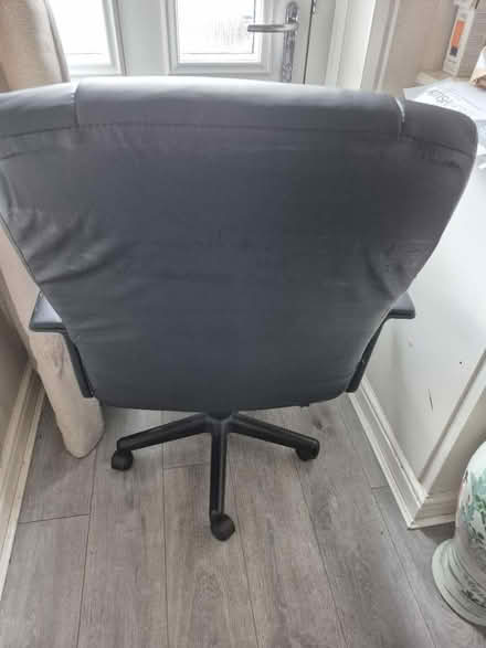 Photo of free Office chair (M41) #2