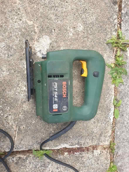 Photo of free jigsaw (Painswick GL6) #1