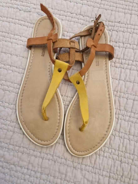 Photo of free Shoes (various) (Blackheath) #3