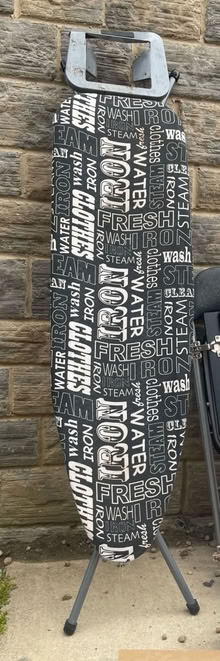 Photo of free Ironing board (Jennyfield HG1) #1