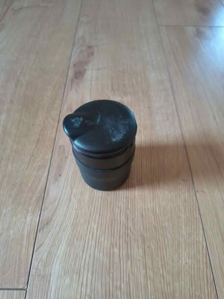 Photo of free Cup holder box (Dean Court OX2) #1
