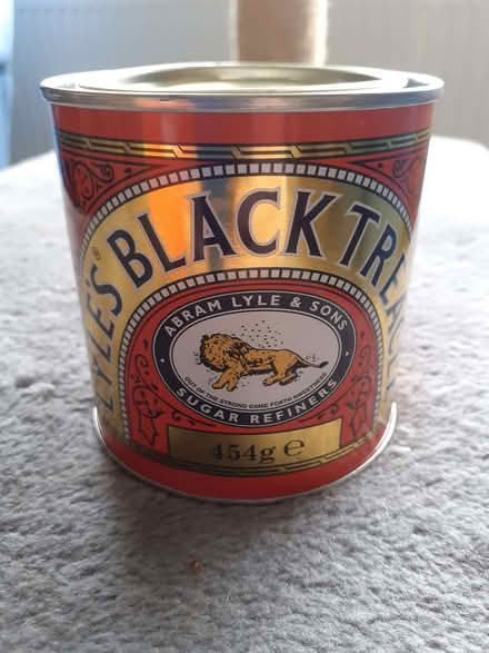 Photo of free Black treacle (Bolton le Sands LA5) #1