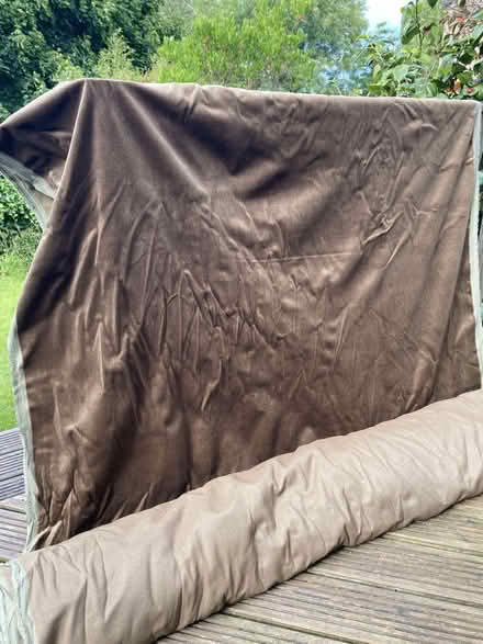 Photo of free Material (Cliff Hill CV34) #1