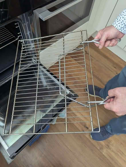 Photo of free Oven grill / tray handle (unused) (Cranbourne RG21) #2