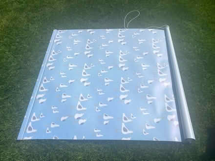 Photo of free Bathroom blind (Kenilworth CV8) #1