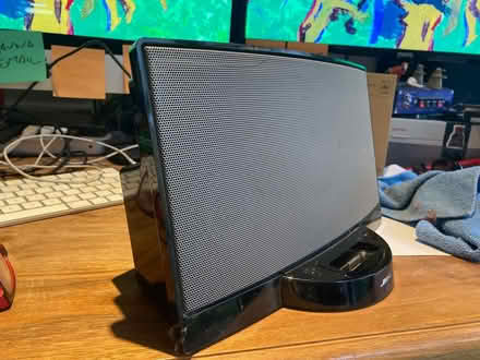 Photo of free Bose sound dock 1 (Summertown OX2) #1