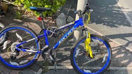Photo of free Bike (L17 5) #1