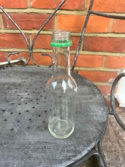 Photo of free Glass bottles (Reading RG2) #2