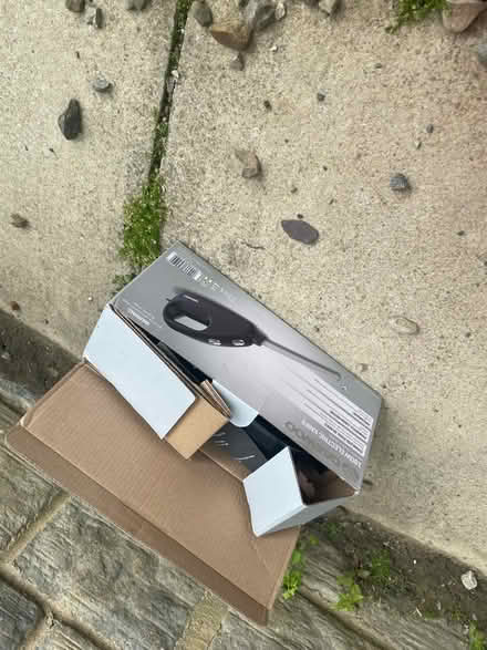 Photo of free Electric carver (Jennyfield HG1) #1