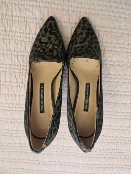 Photo of free Shoes (various) (Blackheath) #4