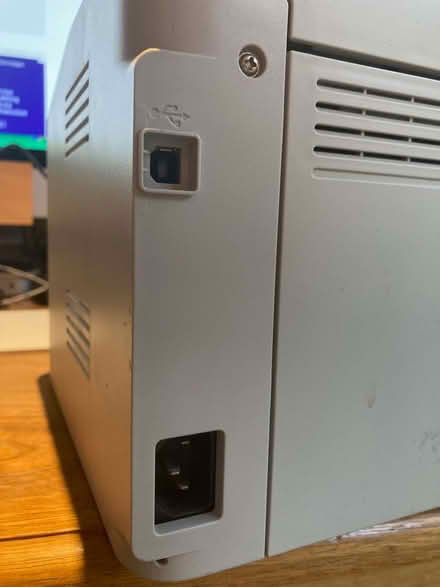 Photo of free Samsung Laser Printer (Summertown OX2) #1