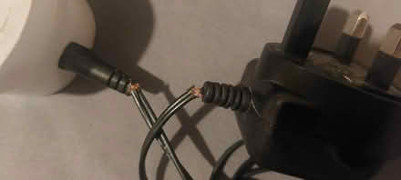 Photo of free Handheld hoover *faulty cable (Smethwick) #4