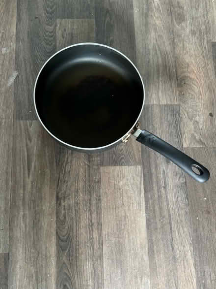 Photo of free Large saucepan (Hall Green . B28) #1
