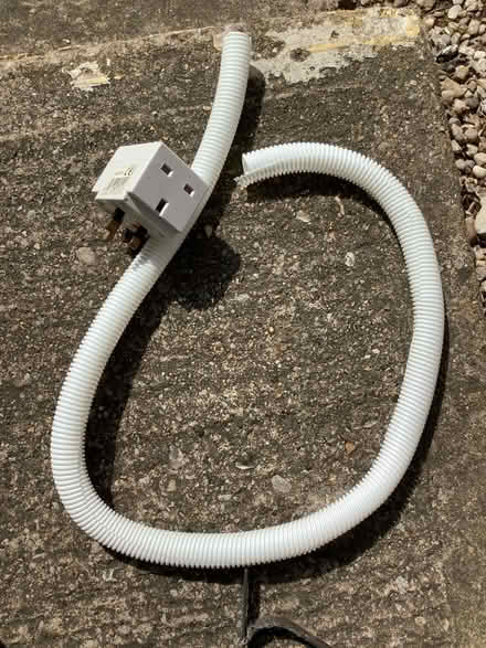 Photo of free Plug and cable tidier (Hatfield AL10) #1
