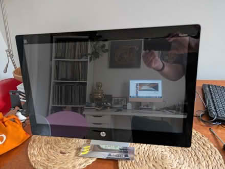 Photo of free All in One computer - no hard drive (Cliffe BN7) #1